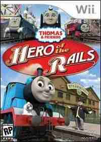 Descargar Thomas And Friends Hero Of The Rails [English][WII-Scrubber] por Torrent